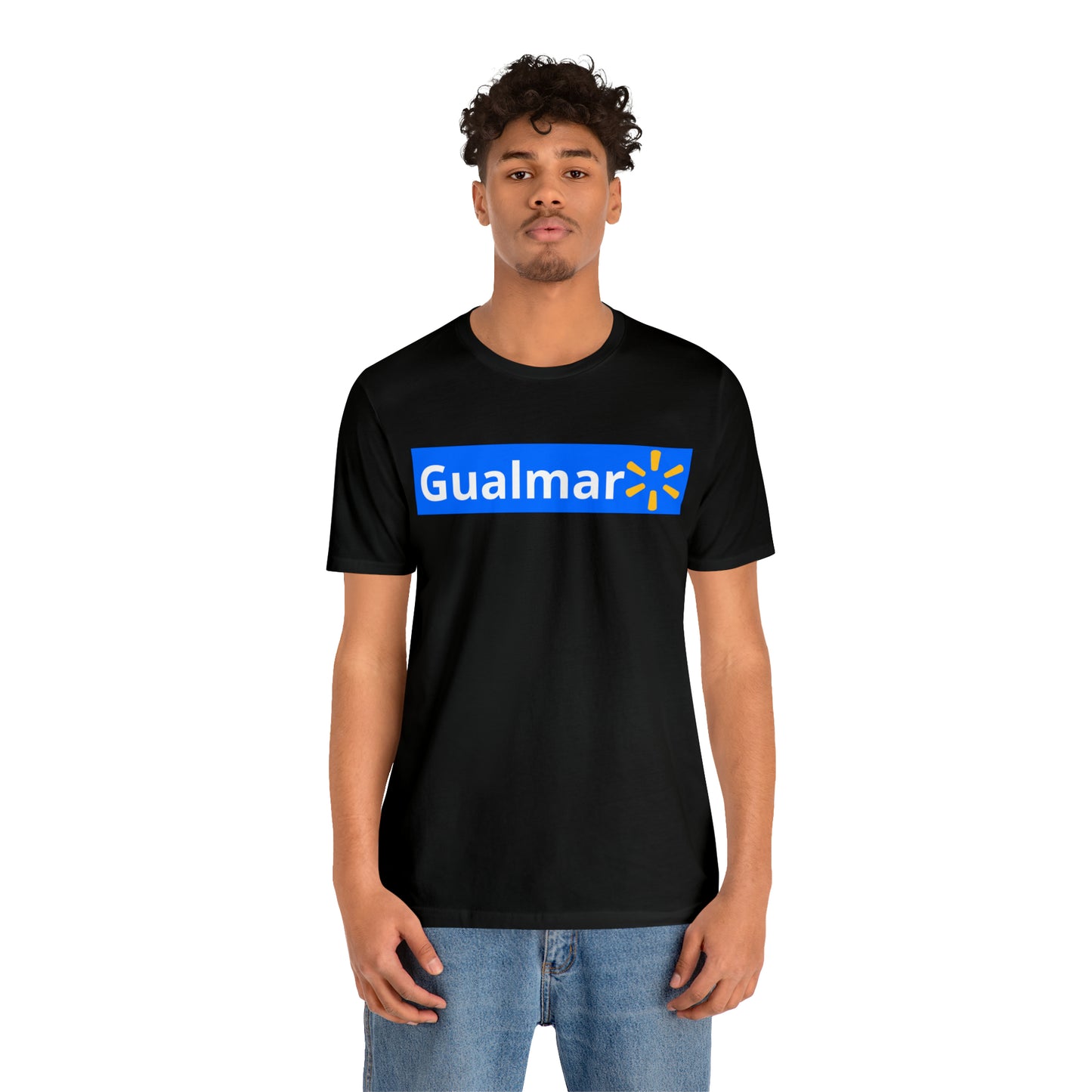 Gualmar Tee