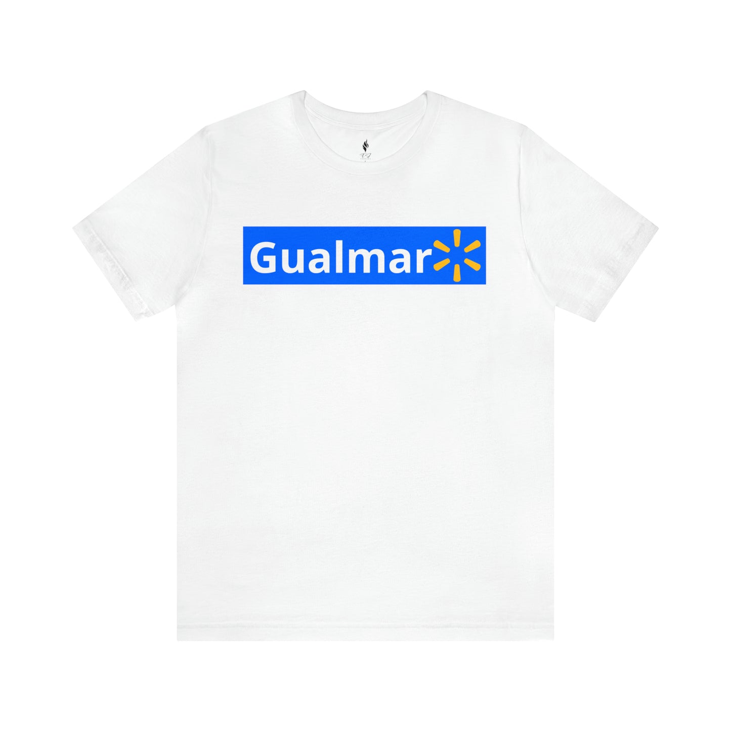 Gualmar Tee