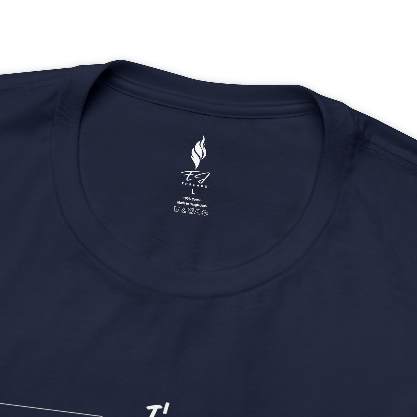 I'm Limited Edition Tee