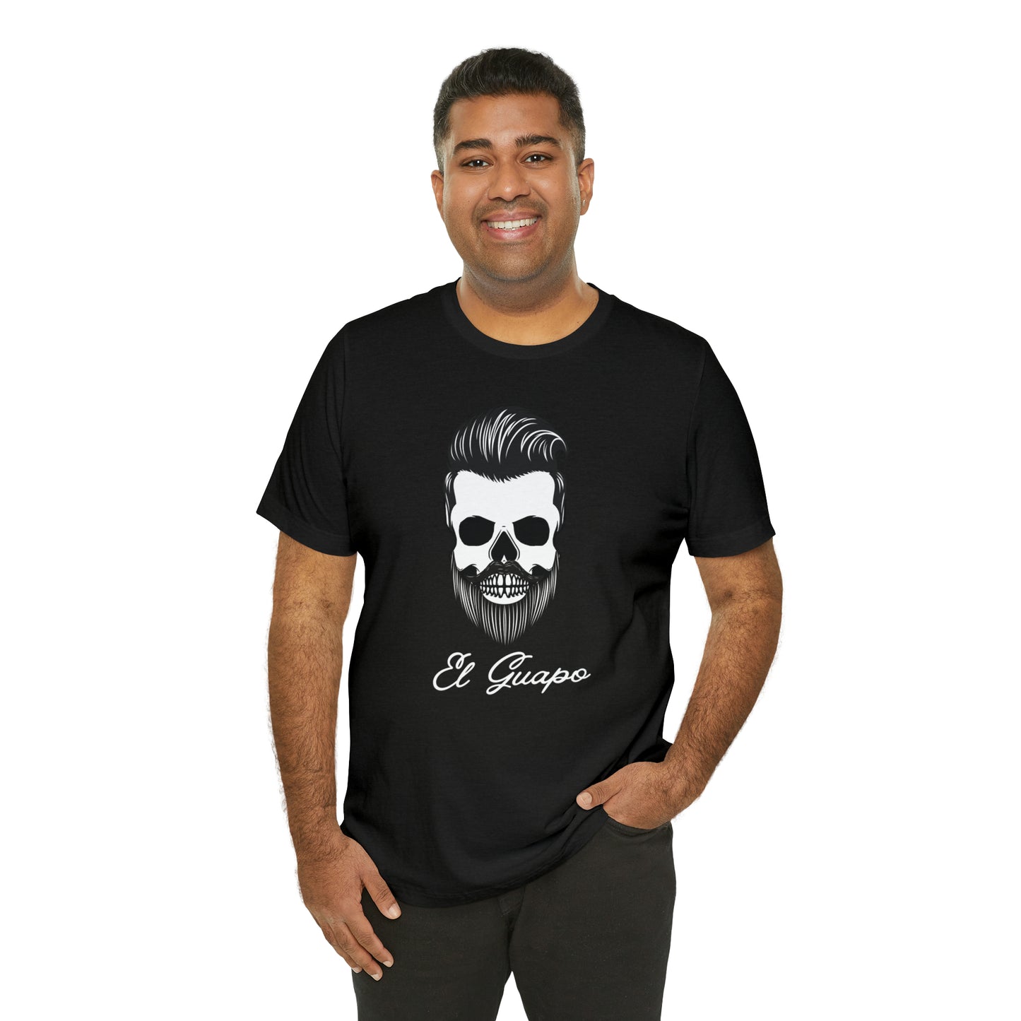 El Guapo Tee