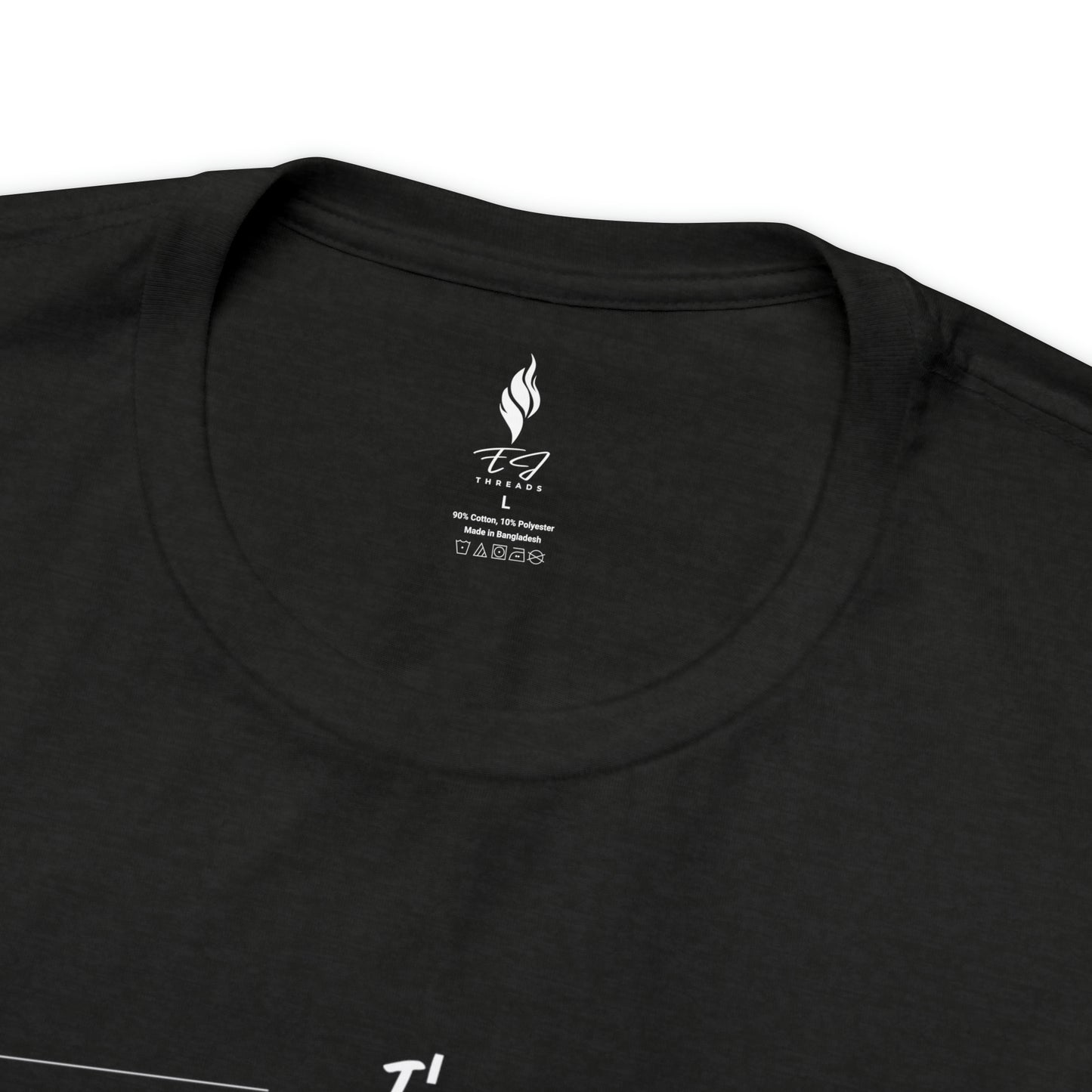 I'm Limited Edition Tee