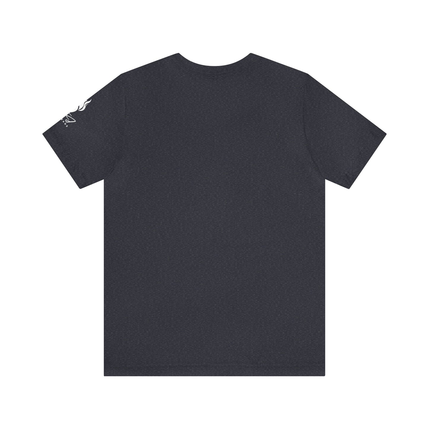 Forgiven Short Sleeve Tee