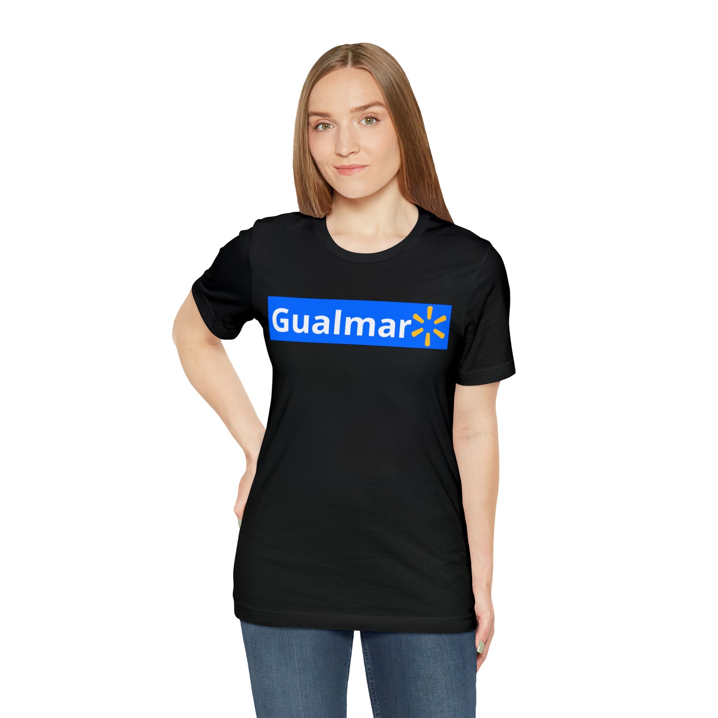 Gualmar Tee