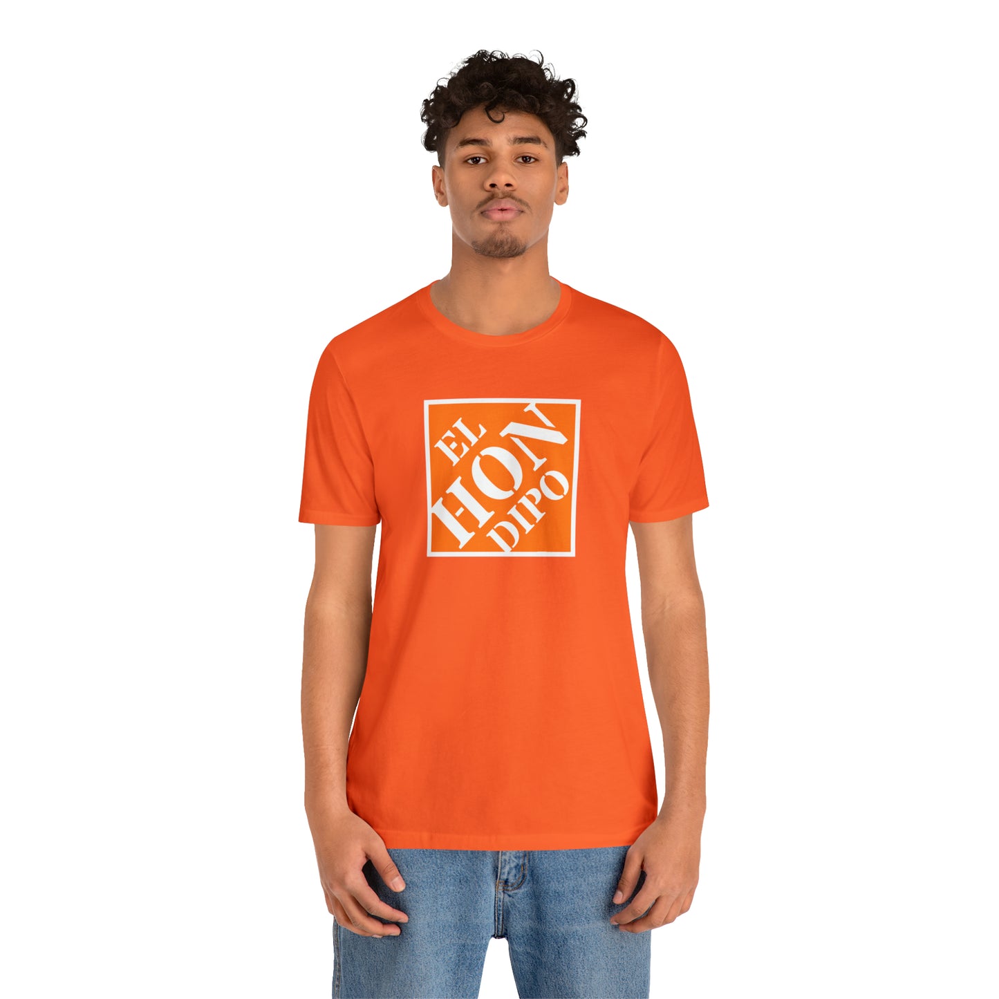 El Hon Dipo Tee