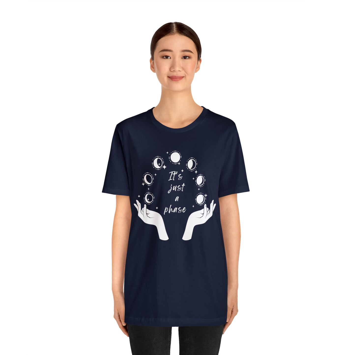 It's Just a Phase Tee