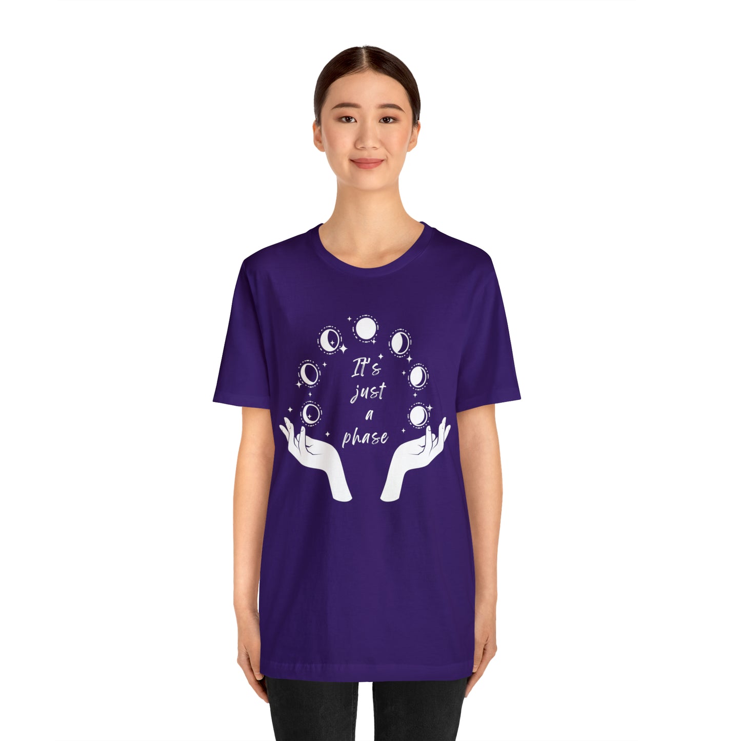 It's Just a Phase Tee