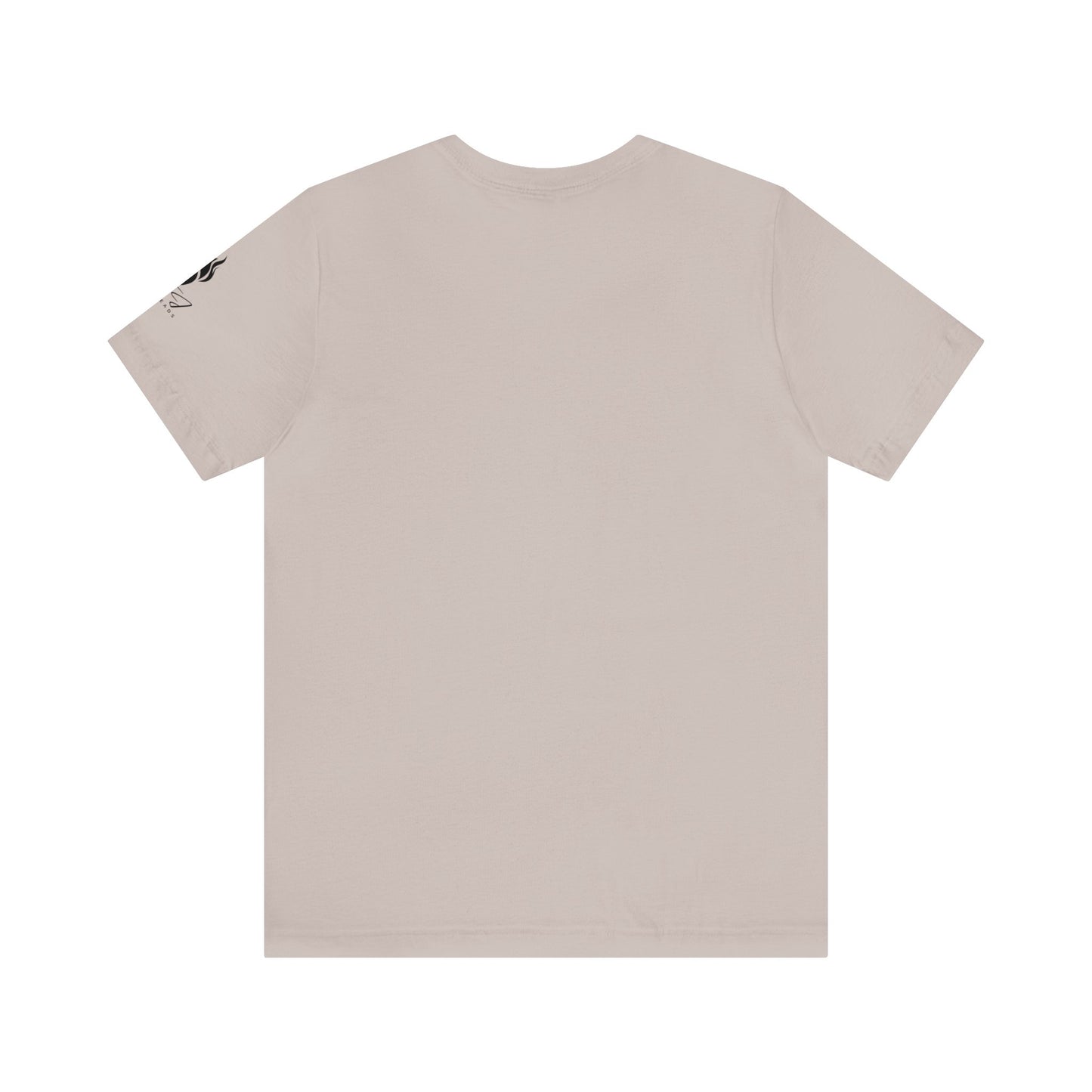 Redeemed Short Sleeve Tee
