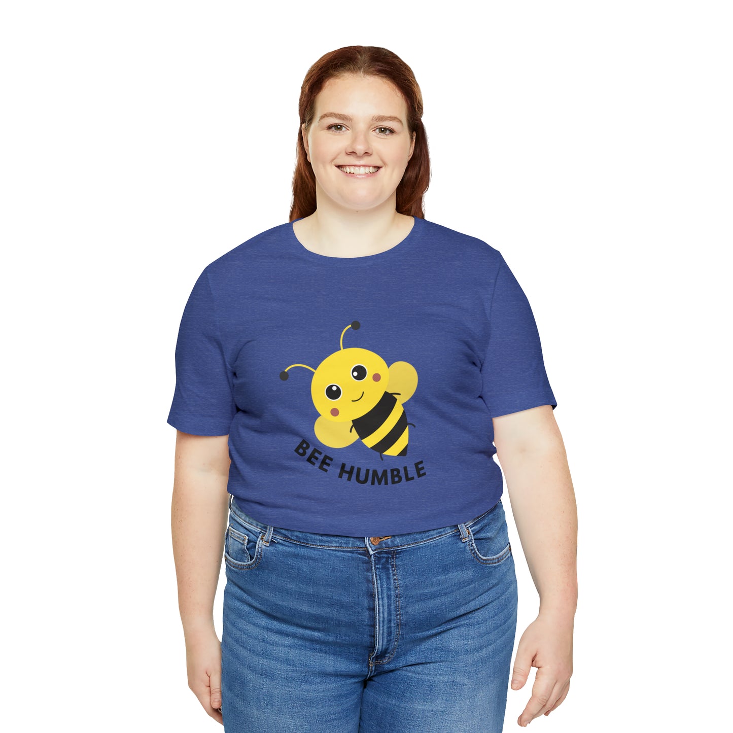 Bee Humble Tee