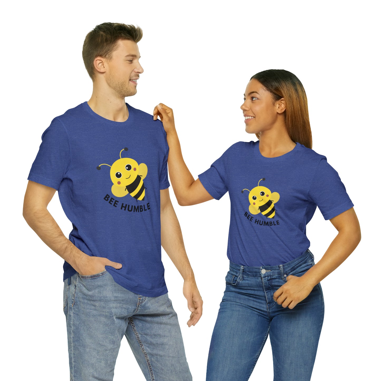Bee Humble Tee