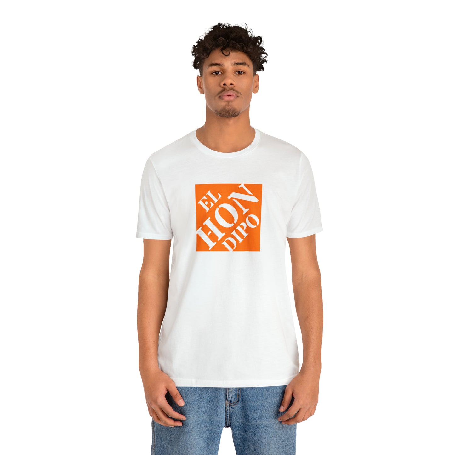 El Hon Dipo Tee