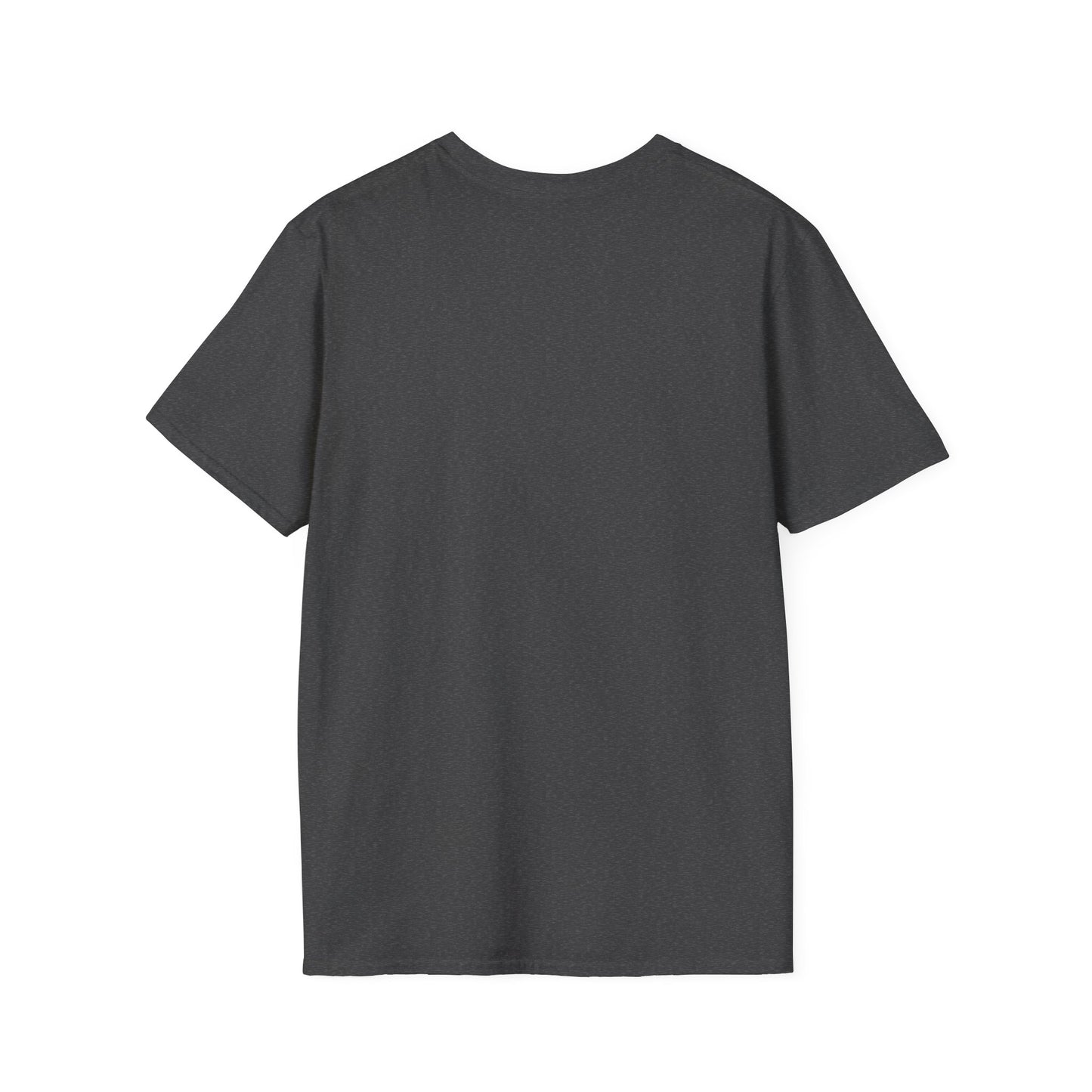 Como La Flor Softstyle Shirt
