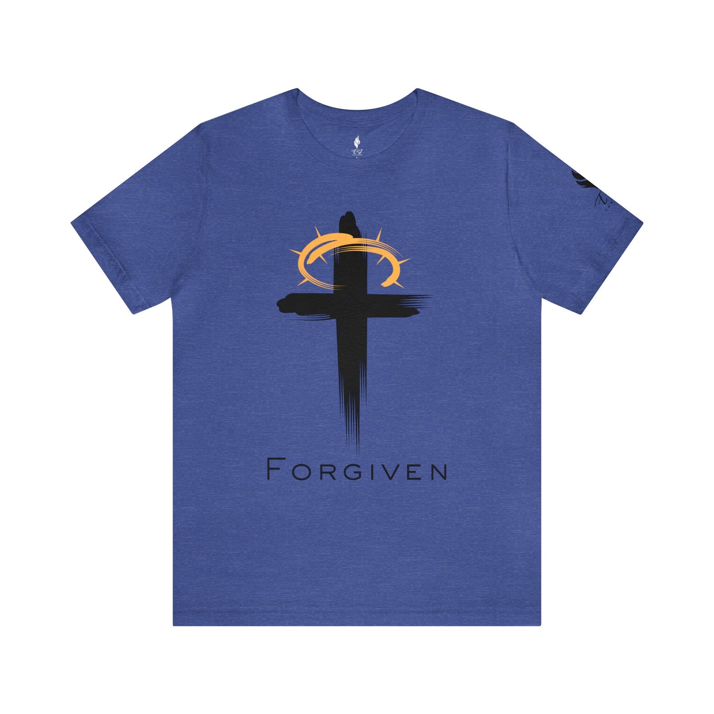 Forgiven Short Sleeve Tee