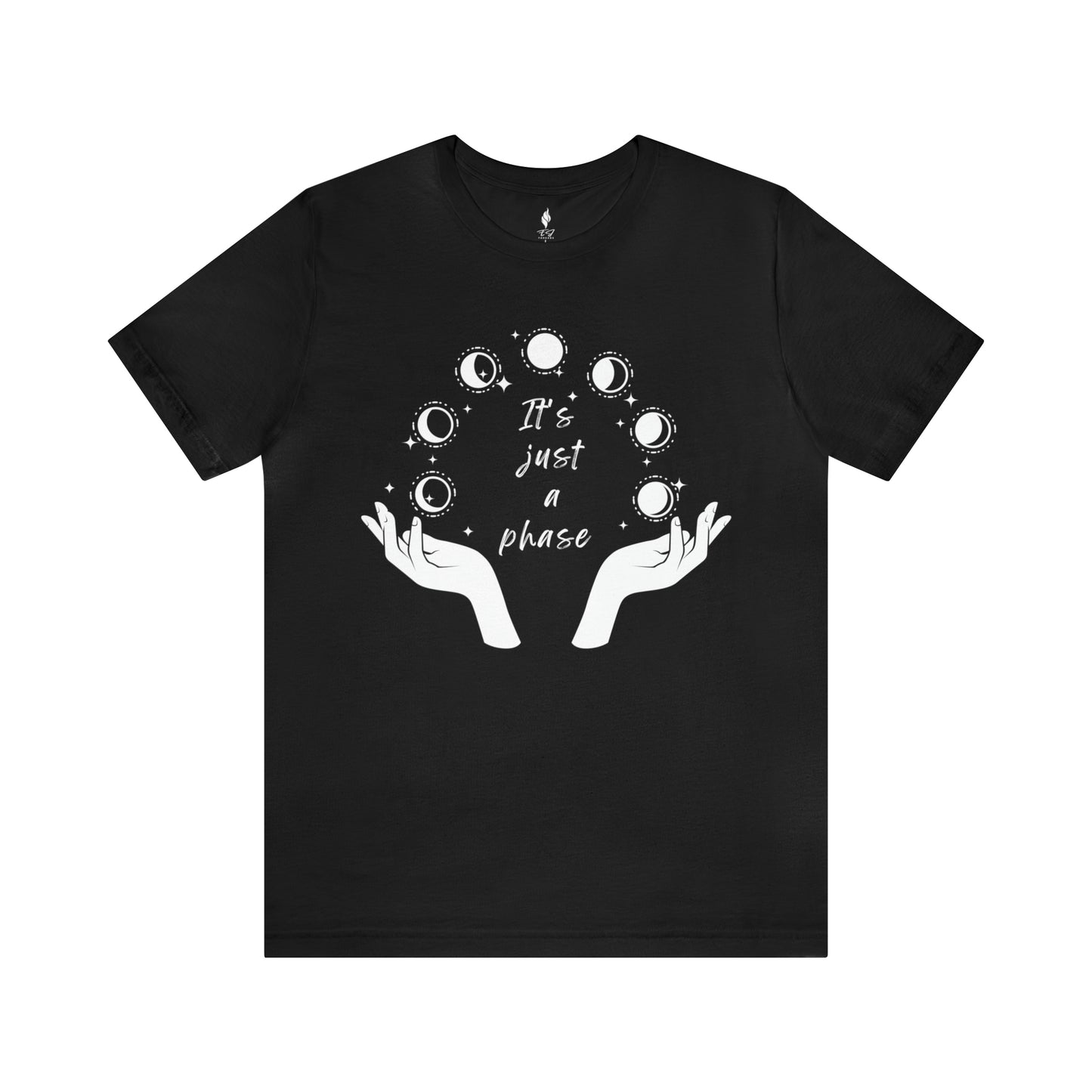 It's Just a Phase Tee