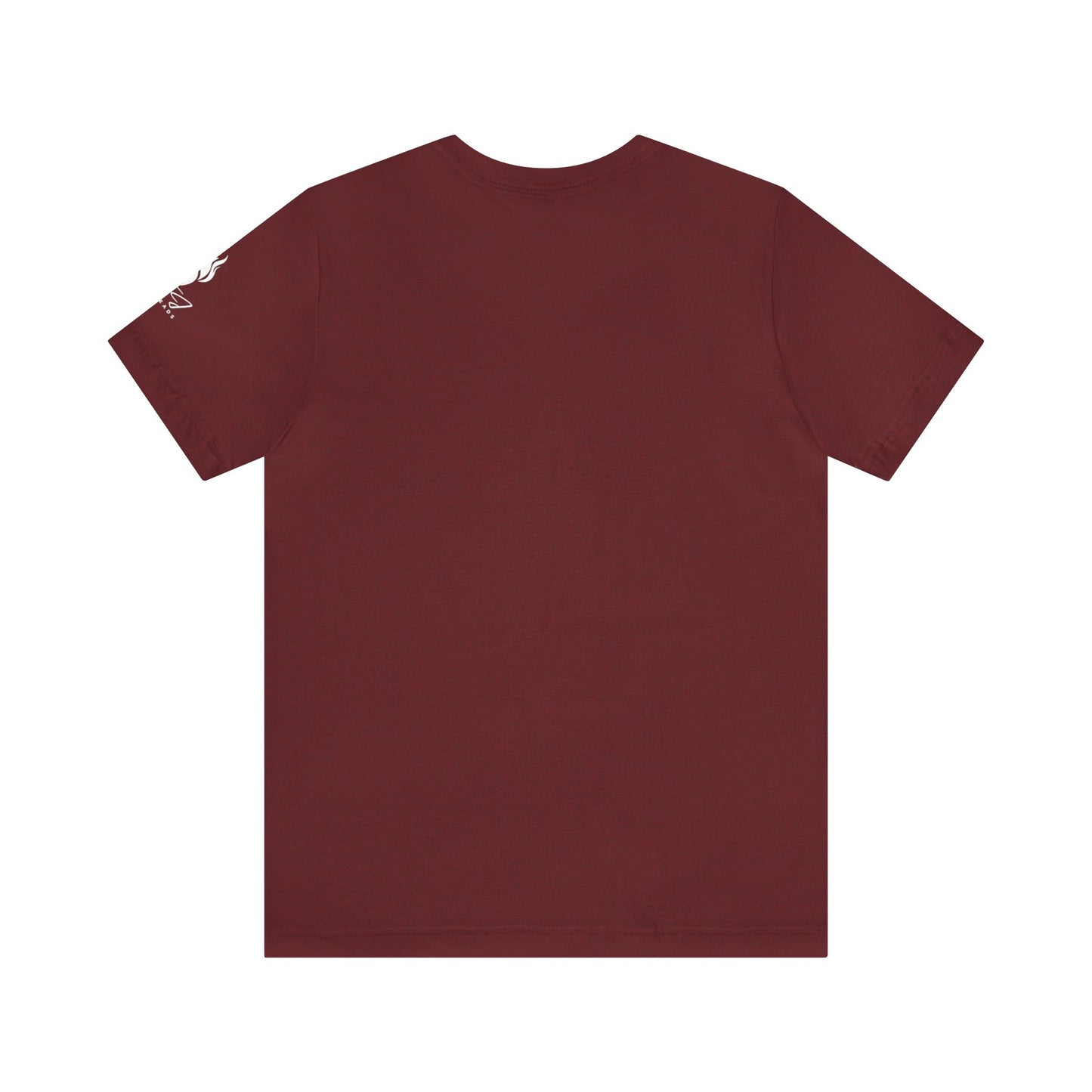 Lamb of God Short Sleeve Tee