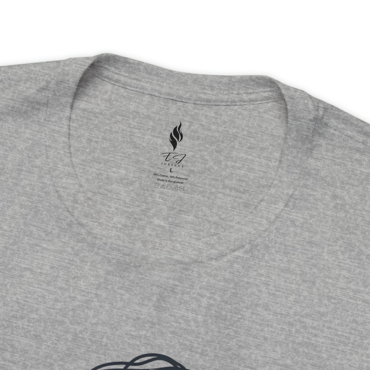 #girlmom Tee