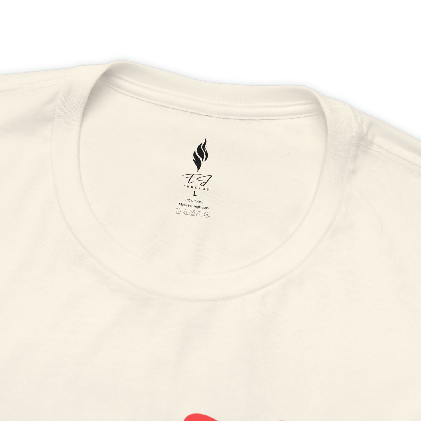 Love Blooms Tee