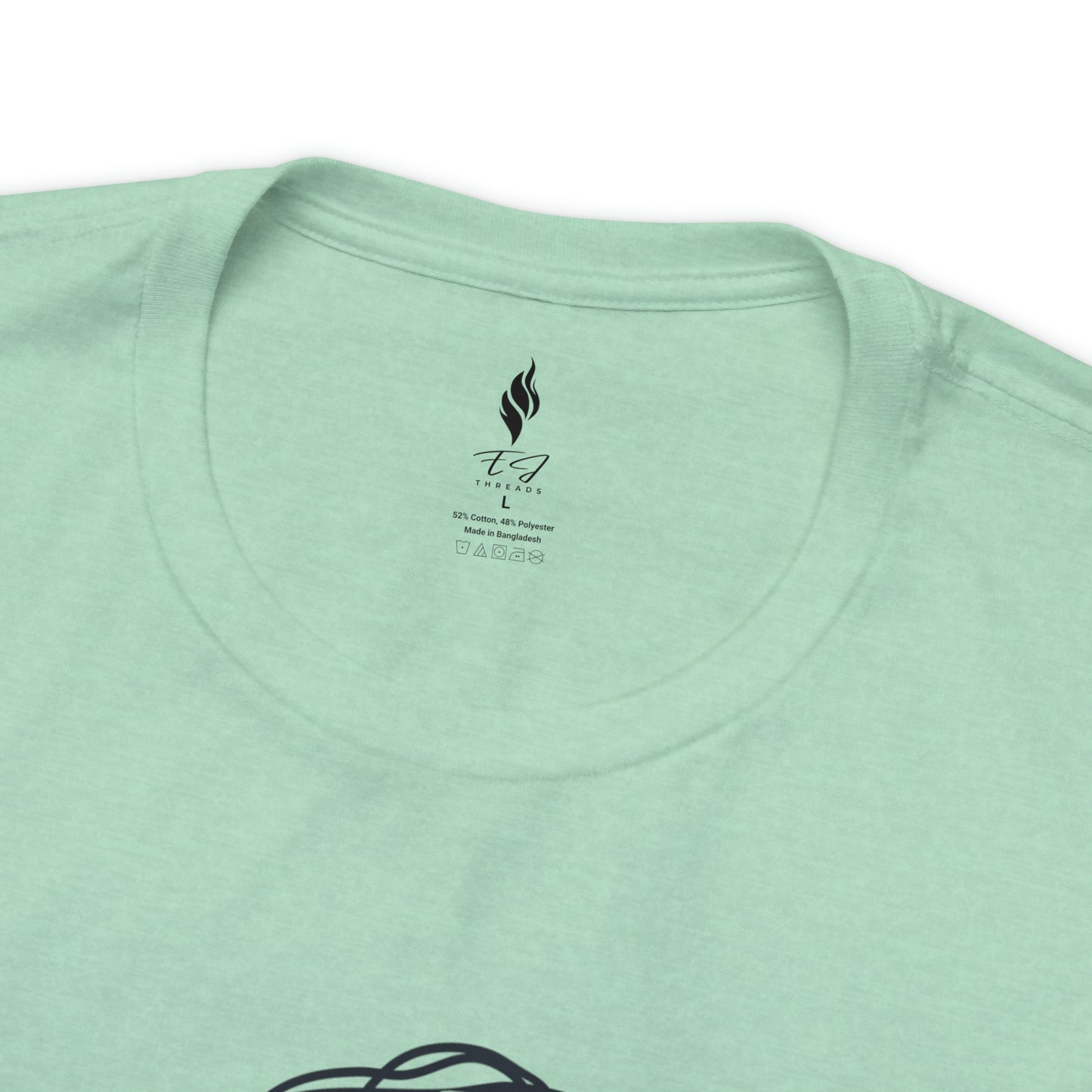 #girlmom Tee