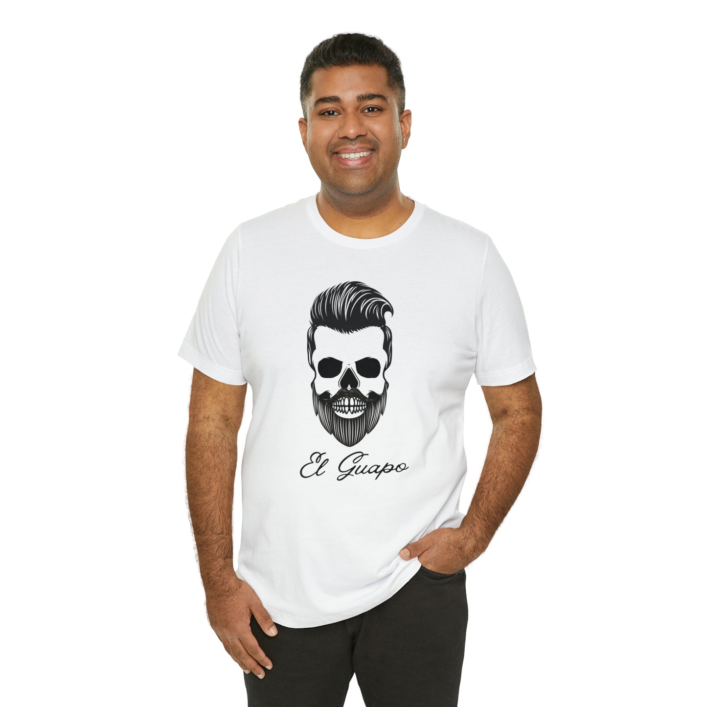 El Guapo Tee