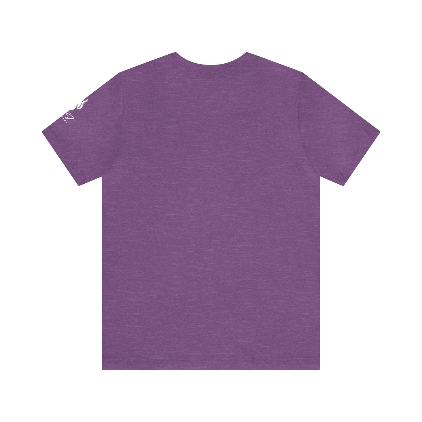 Lamb of God Short Sleeve Tee