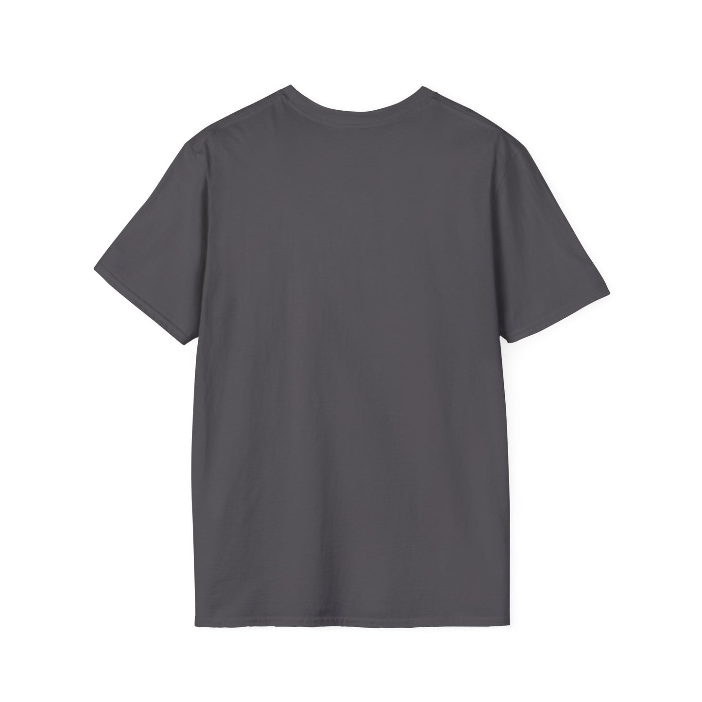 Como La Flor Softstyle Shirt