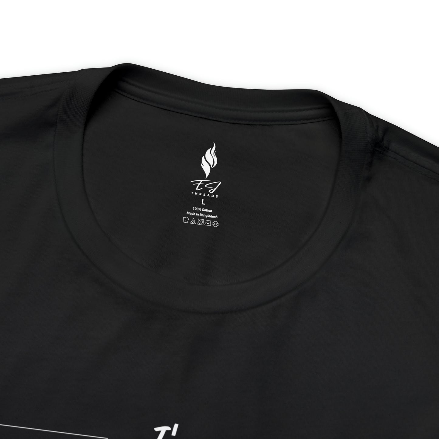 I'm Limited Edition Tee