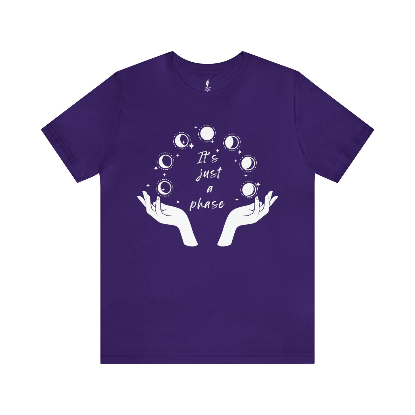 It's Just a Phase Tee