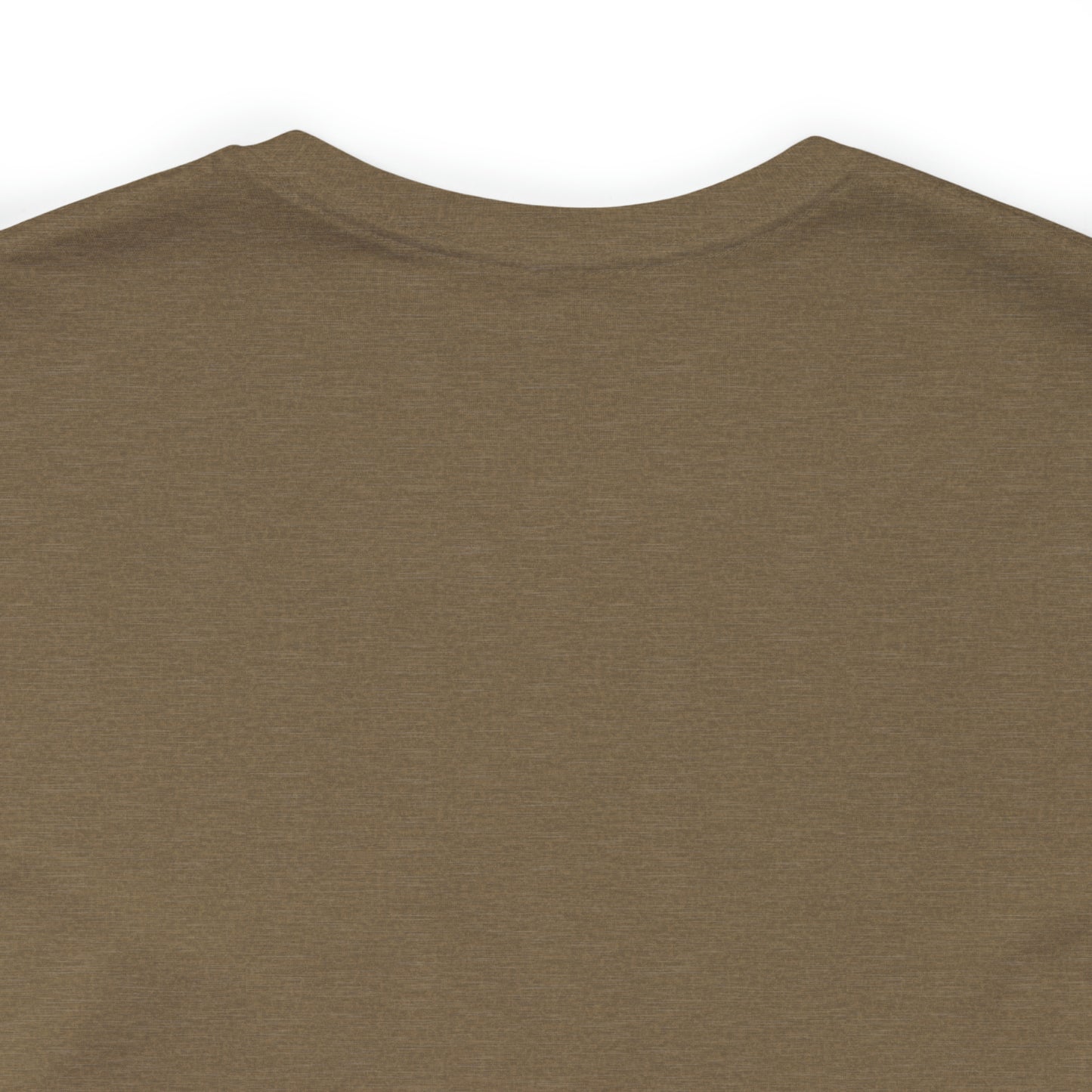 Sorry before Coffee Tee