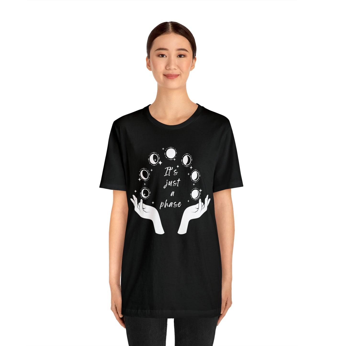 It's Just a Phase Tee