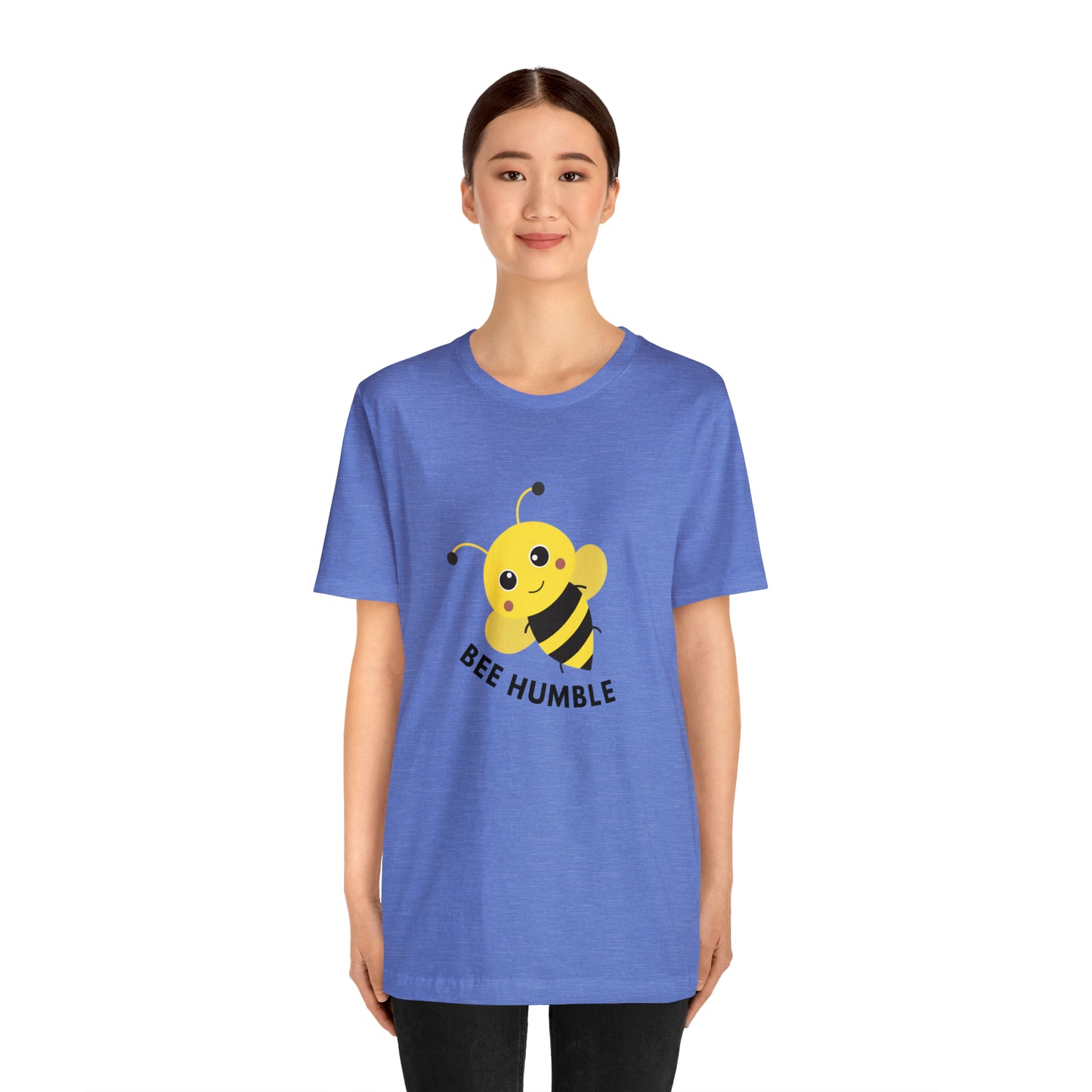 Bee Humble Tee