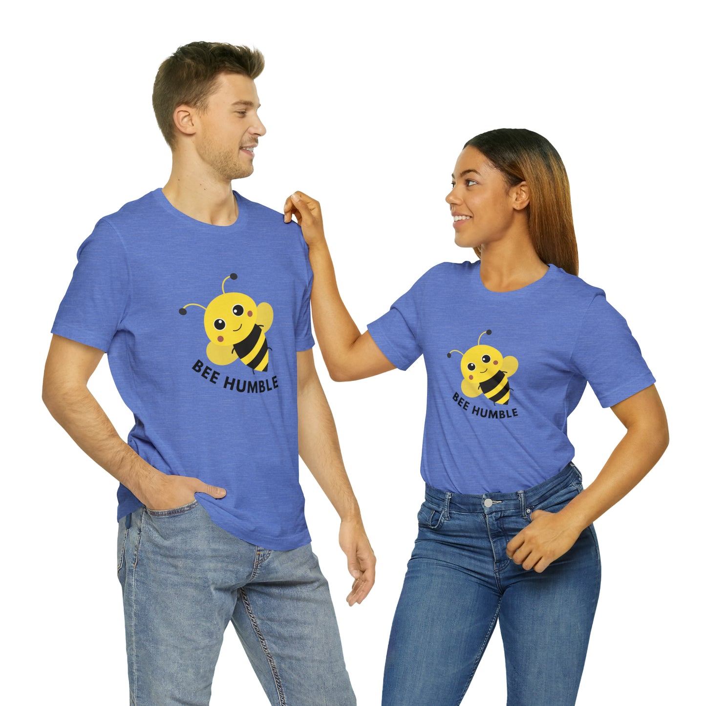 Bee Humble Tee