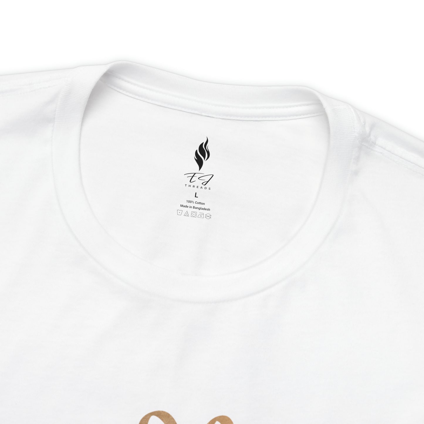 Love Sleeve Tee