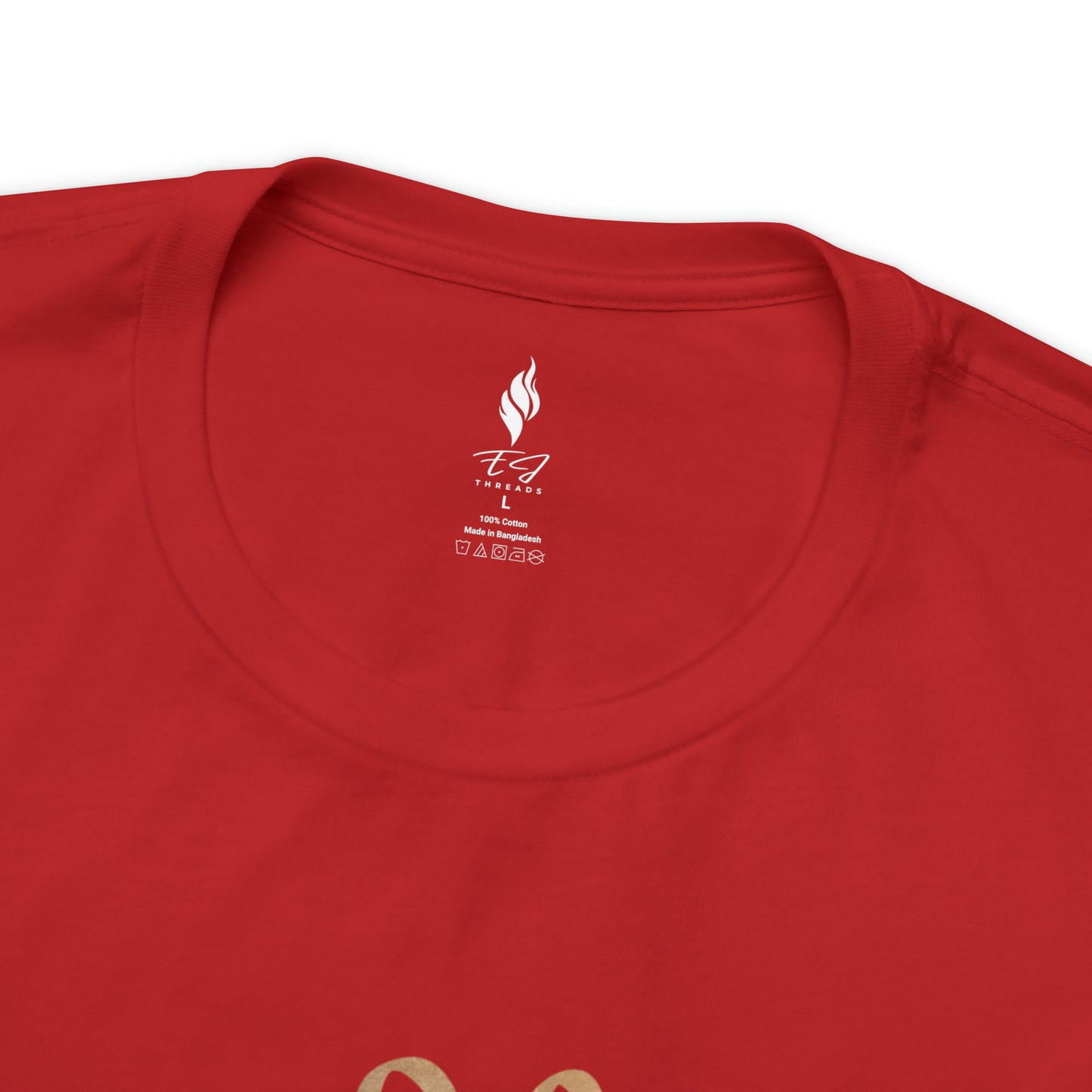 Love Sleeve Tee