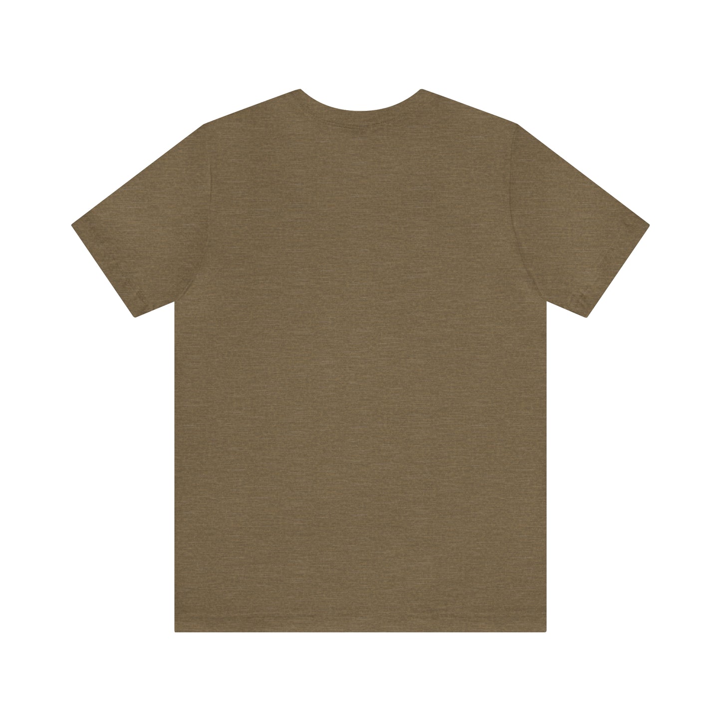 Sorry before Coffee Tee