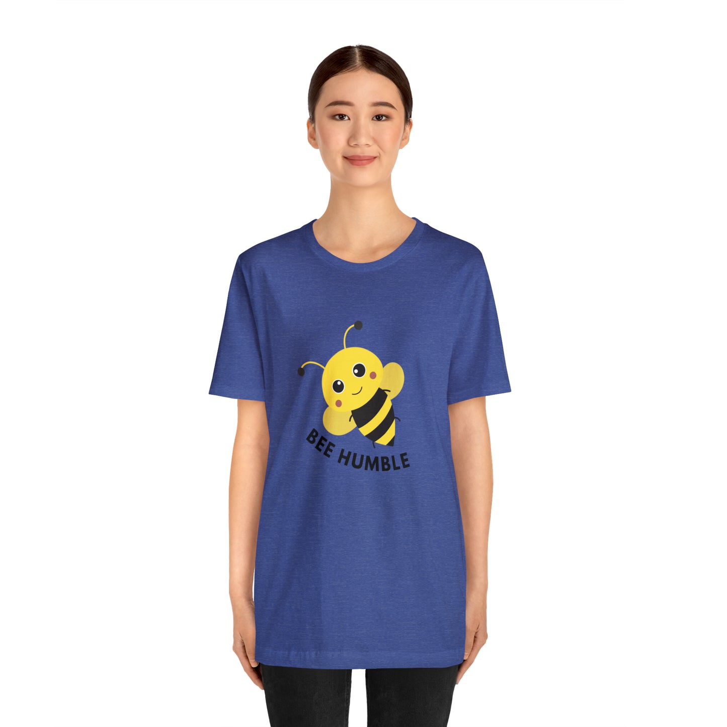 Bee Humble Tee