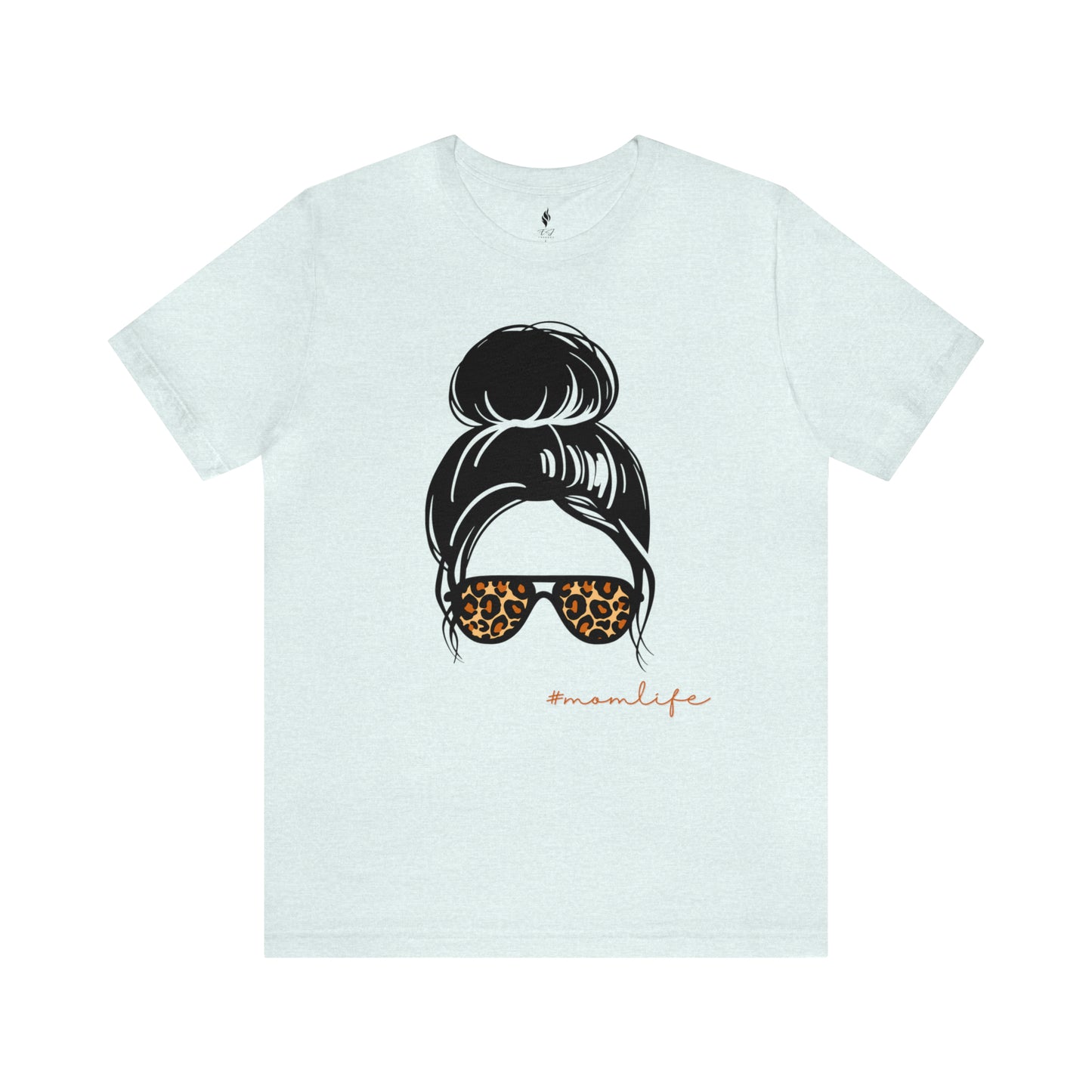 #momlife Tee