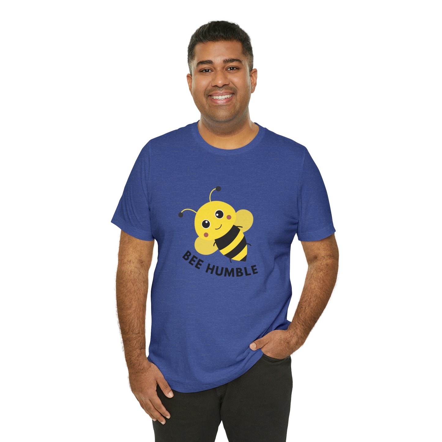 Bee Humble Tee