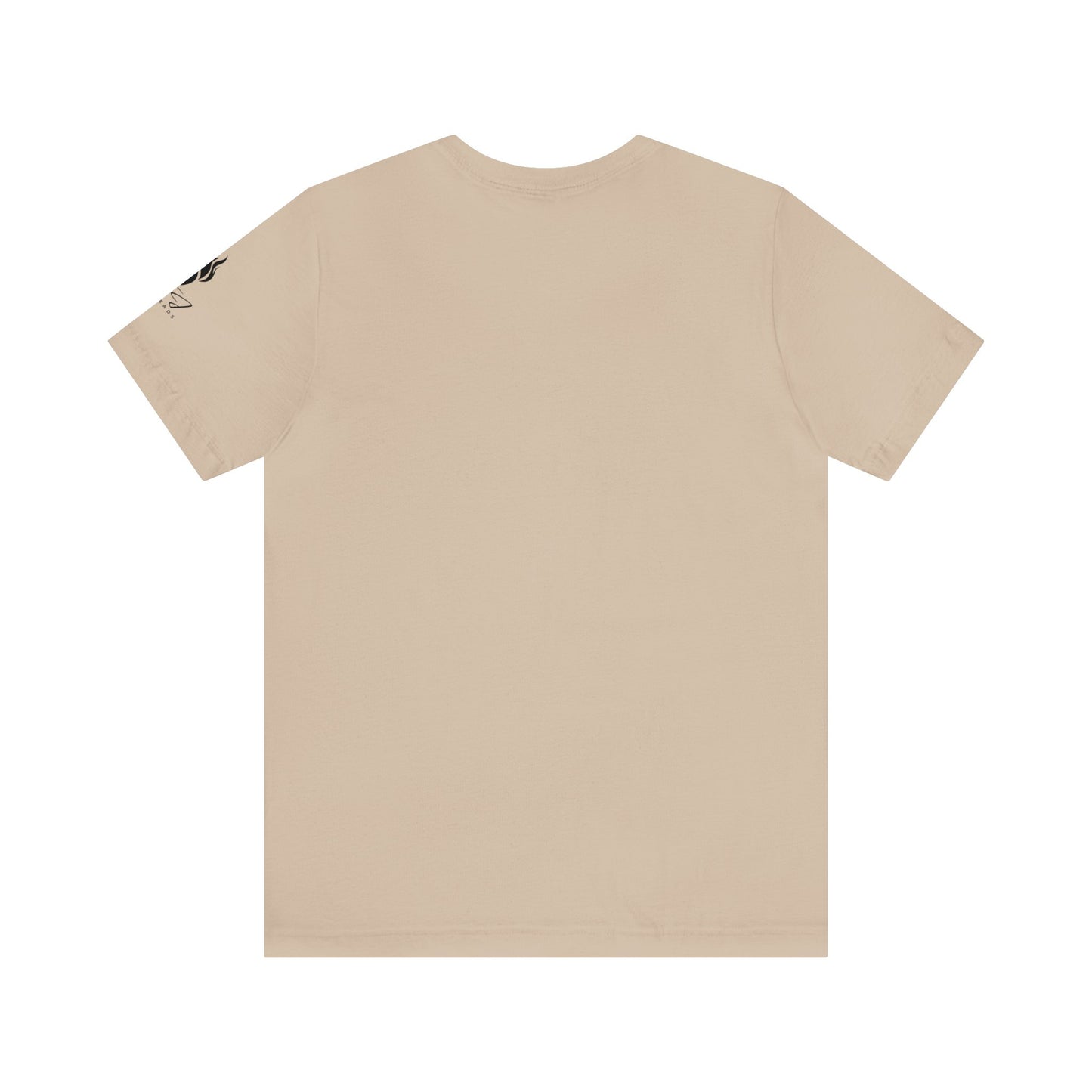 Lamb of God Short Sleeve Tee