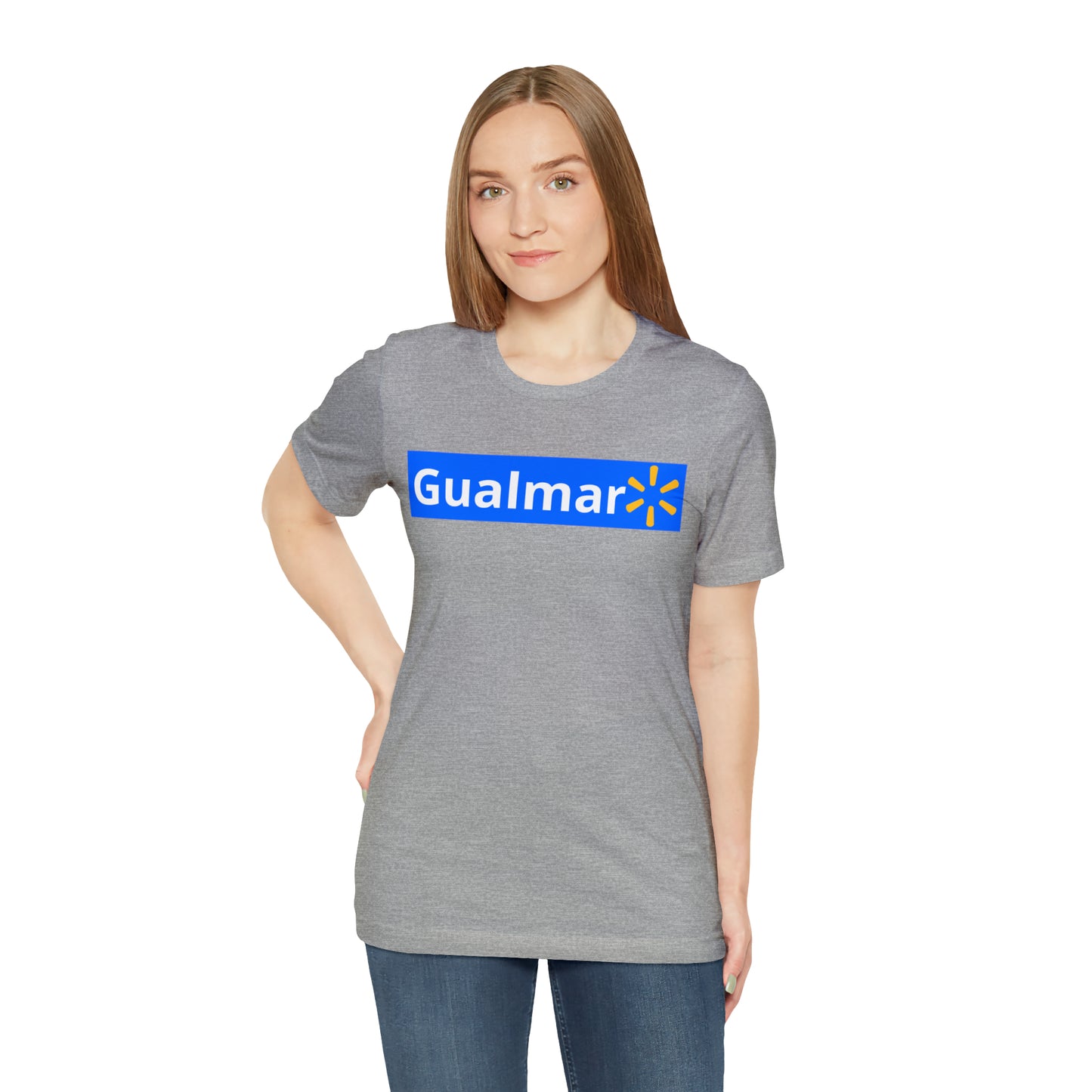 Gualmar Tee