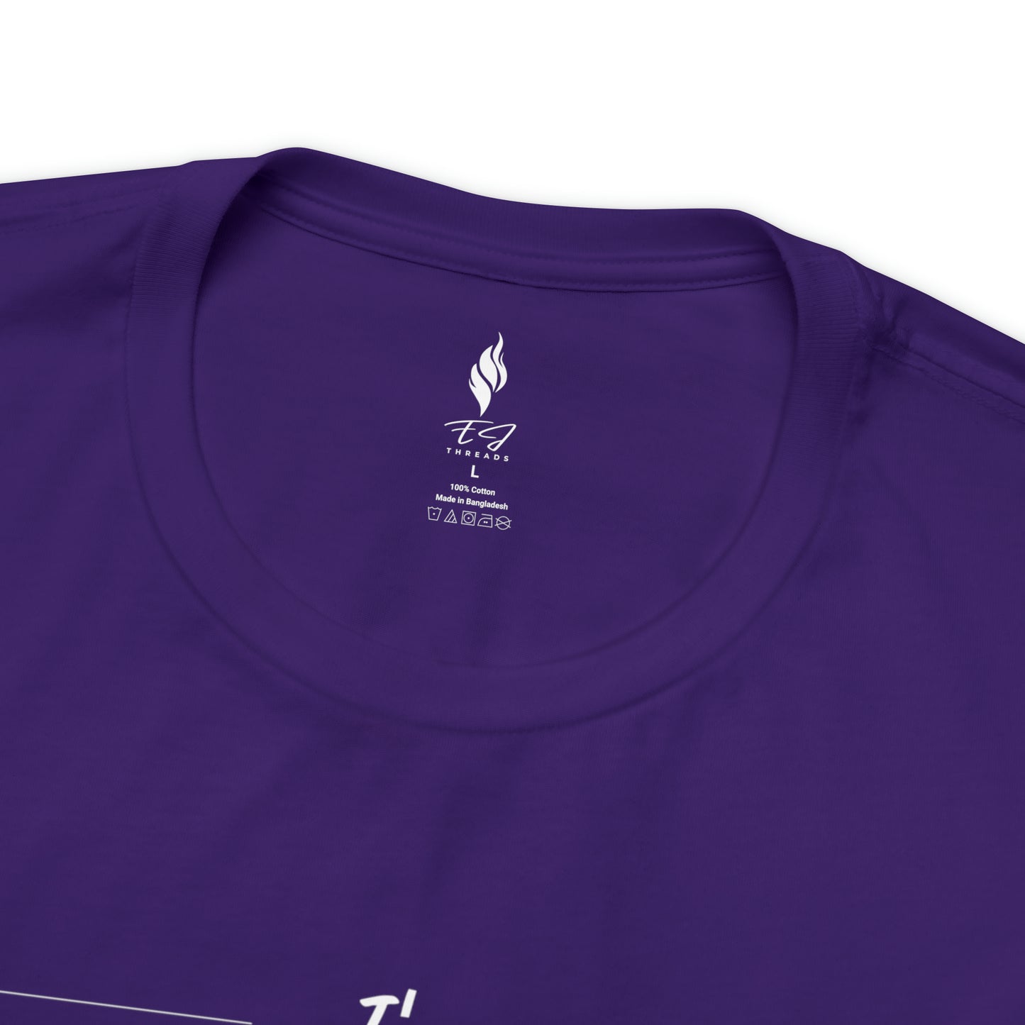 I'm Limited Edition Tee