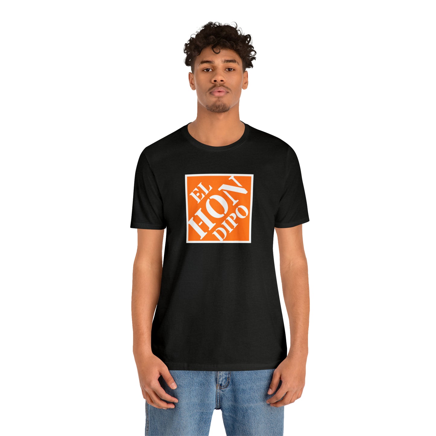 El Hon Dipo Tee
