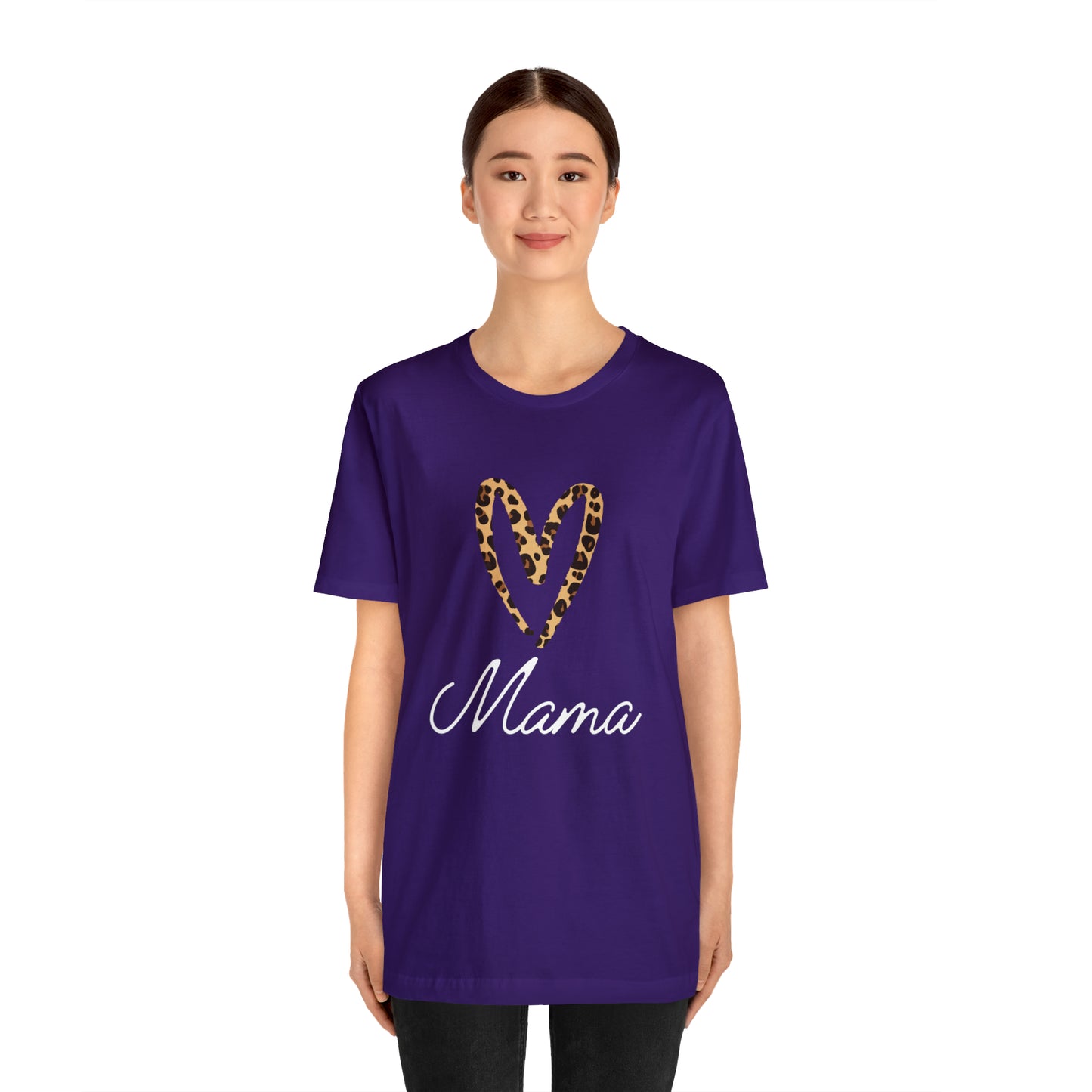 Mama Tee