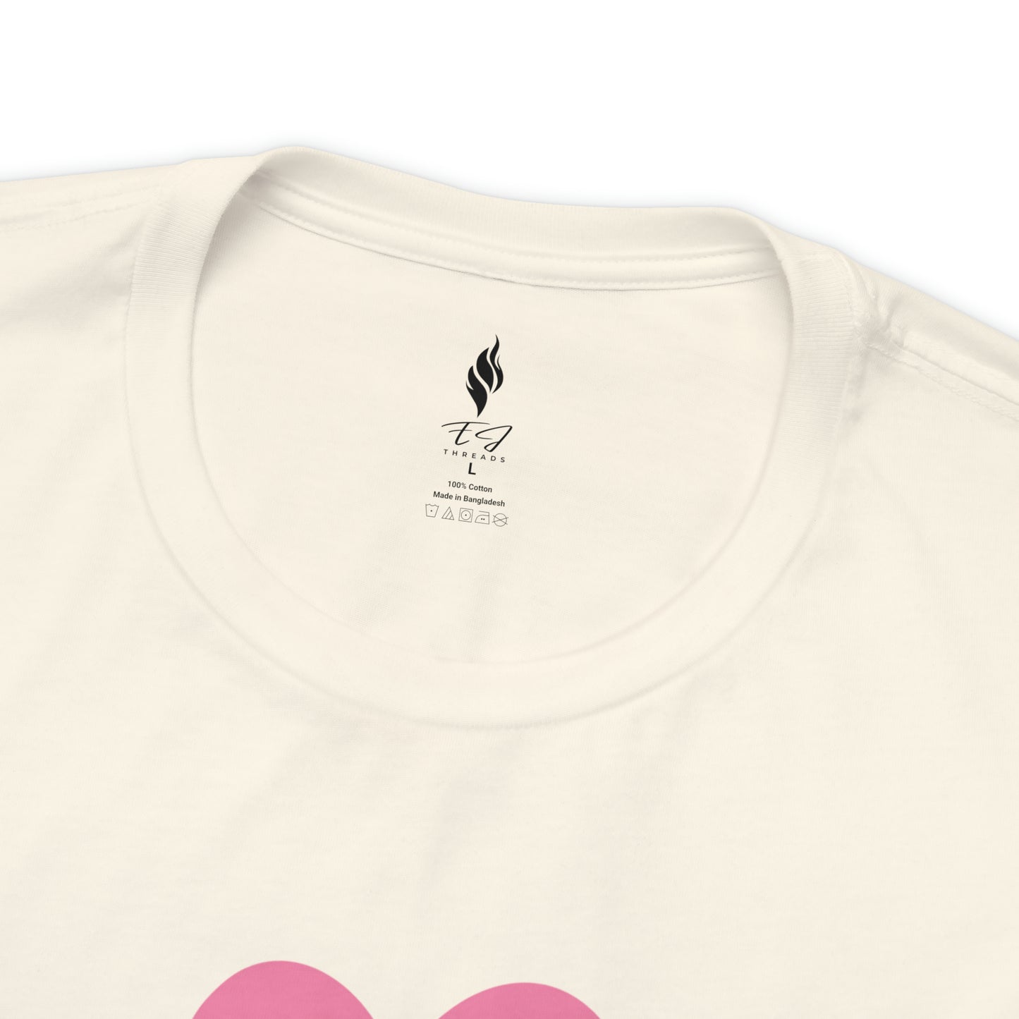 Corazon de Melon Tee