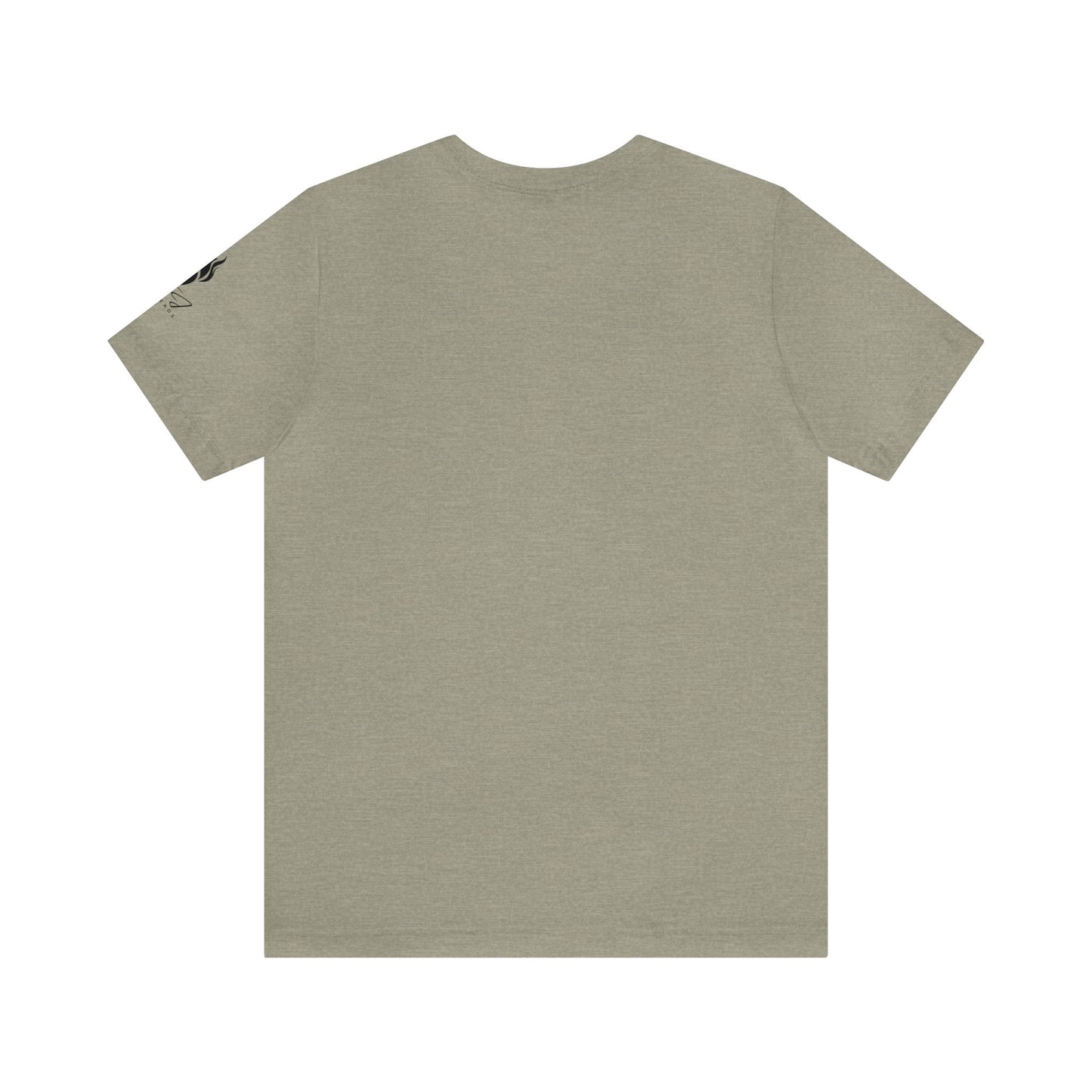Redeemed Short Sleeve Tee
