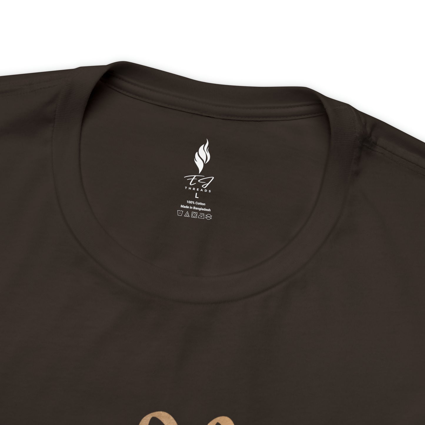Love Sleeve Tee