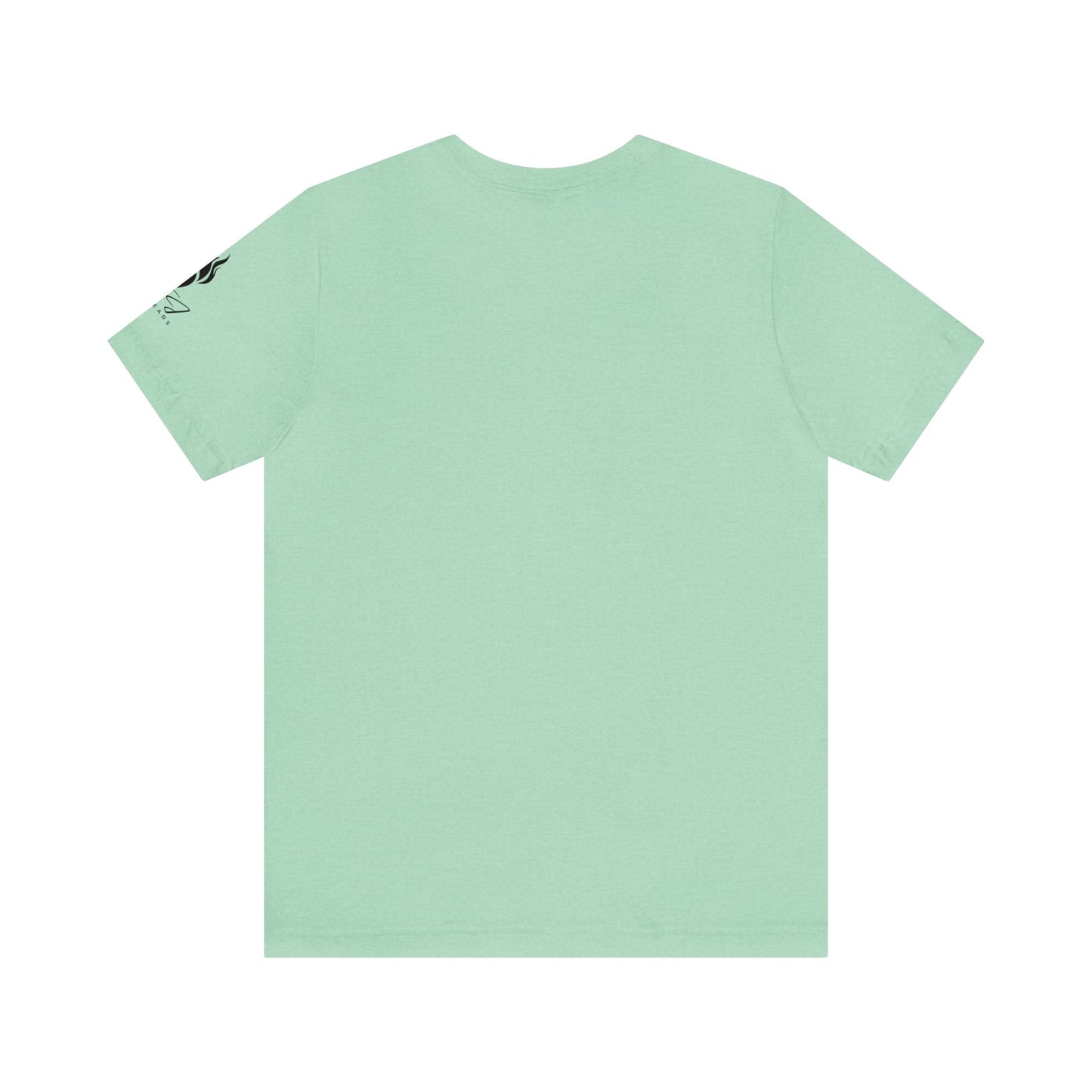 Forgiven Short Sleeve Tee
