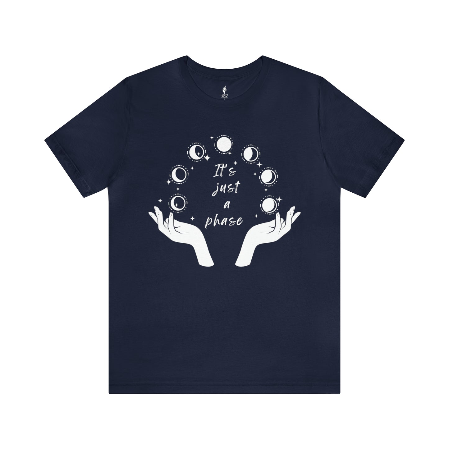 It's Just a Phase Tee