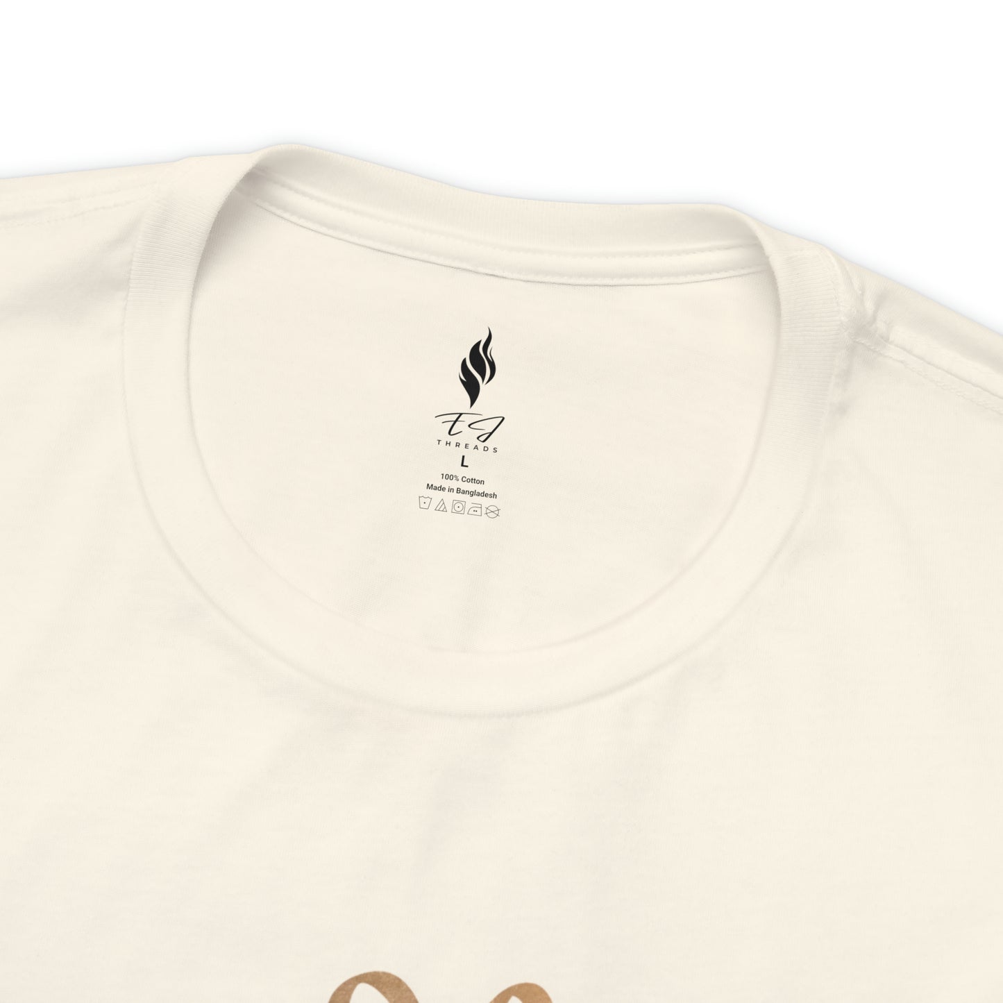 Love Sleeve Tee