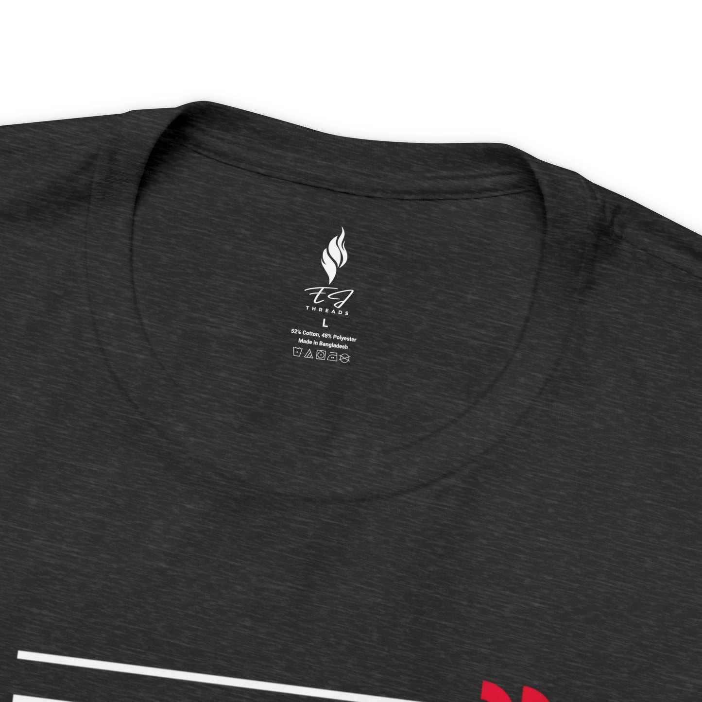 Rise and Grind Tee