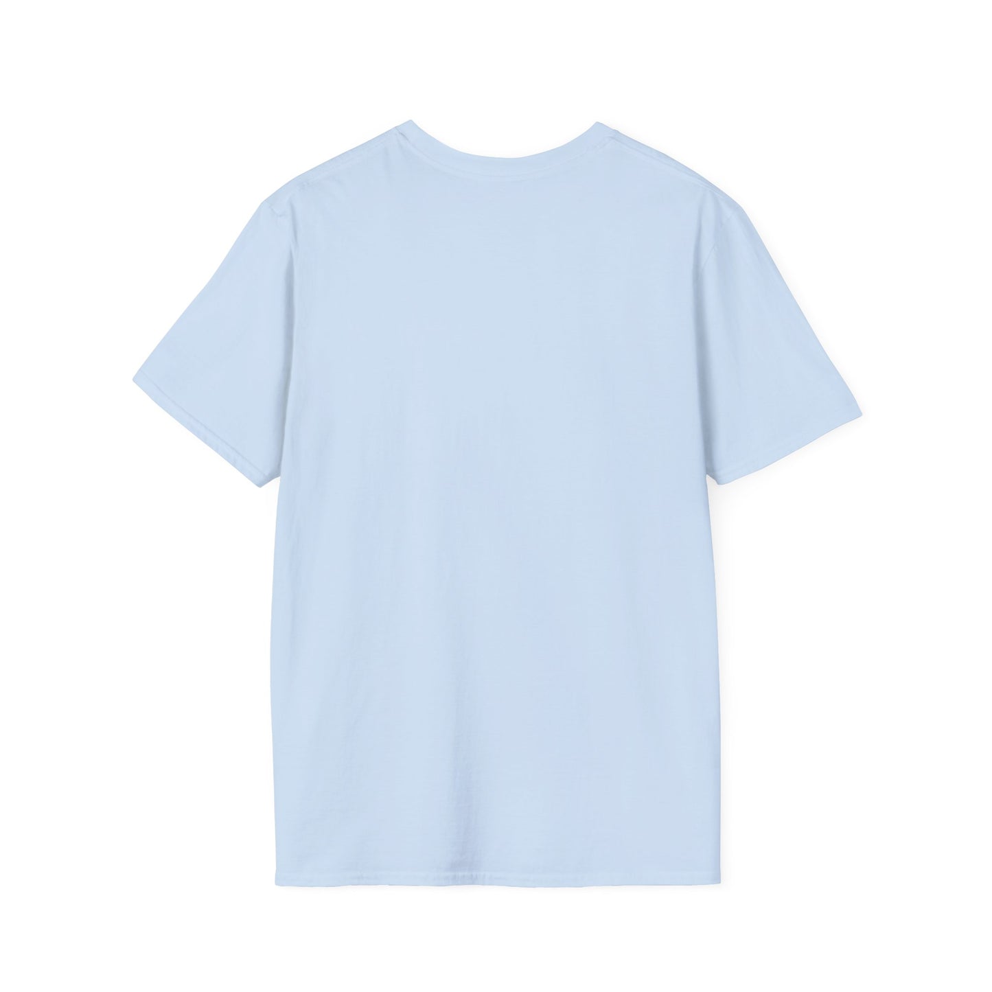 Como La Flor Softstyle Shirt