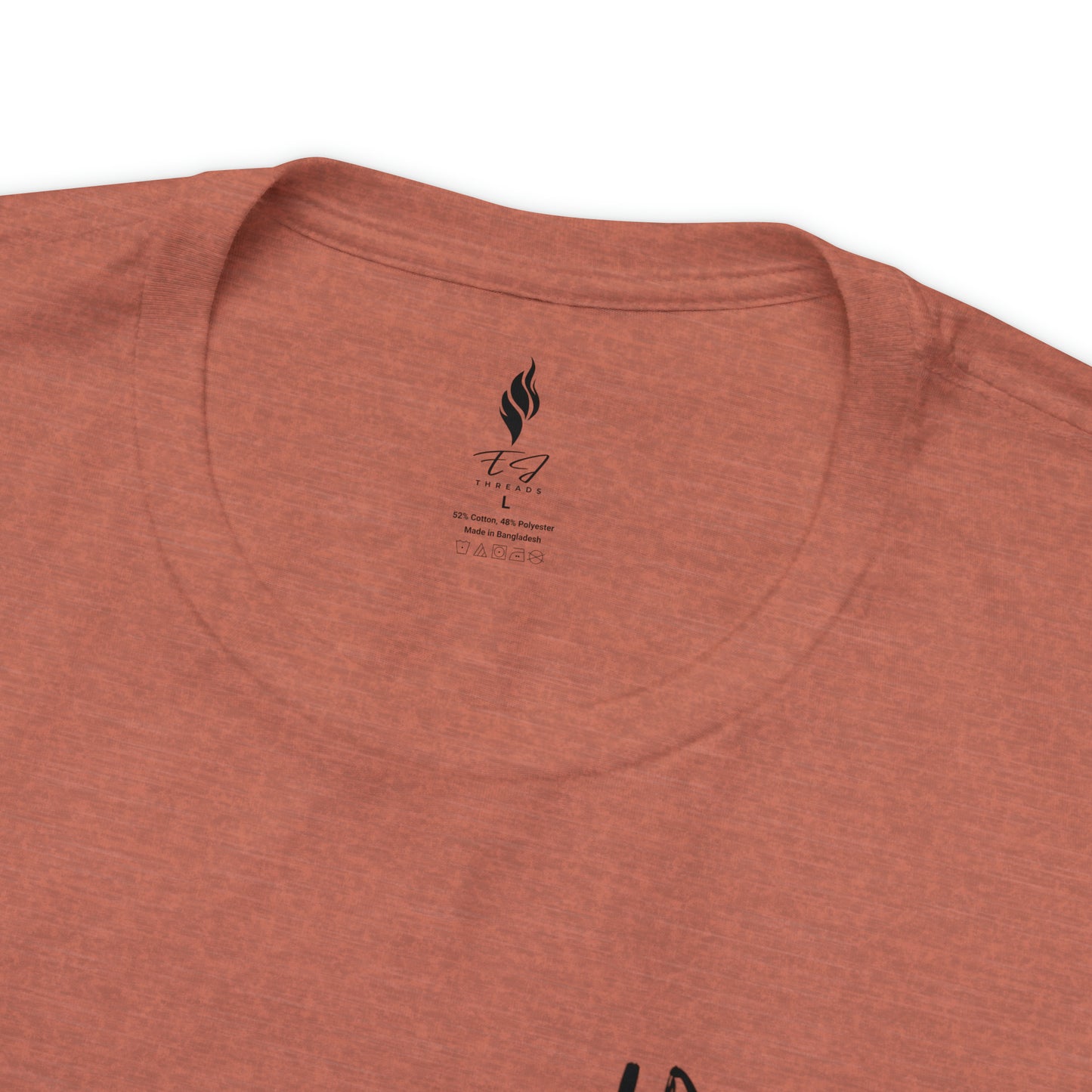 Sorry before Coffee Tee